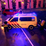 Politie Zuid-West Friesland