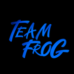 #TEAMFROG!