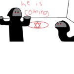 Darius Cult Club