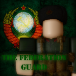 Russian Soviet Federation Guards