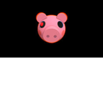 Piggy [Alpha] glitches