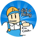 Game Badge Thumbnail