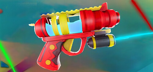 Aim Trainner (REBUILT MAP)