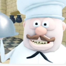 (NEW) Bennys Restraunt  (SCARY OBBY)