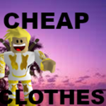 Cheap Deluxe Clothing Group