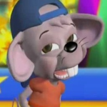 Fiesta Chuck E. Cheese