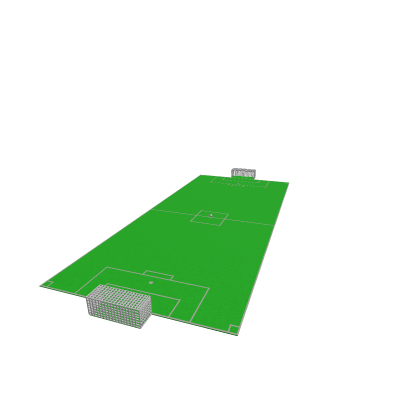 Campo de futebol