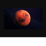 Landing on Mars