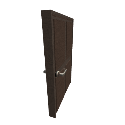 Wooden Door