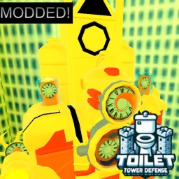 toilet tower [ RELEASE ] icon