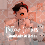 pillow cookies