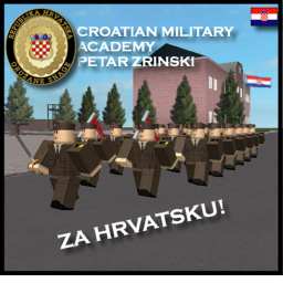 Military Academy,Petar Zrinski