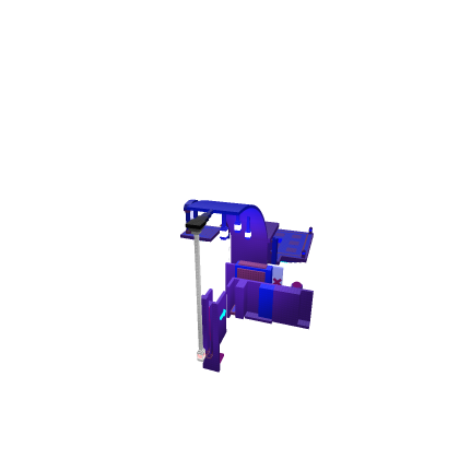 Purple Trouble