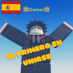 El primero que se una es Owner[WIP]