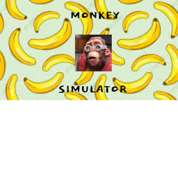 Monkey Simulator