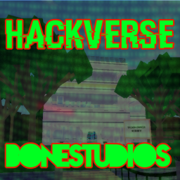Hackverse Tycoon [Updated!]