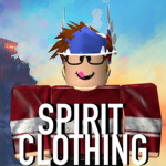 Spirit Clothing