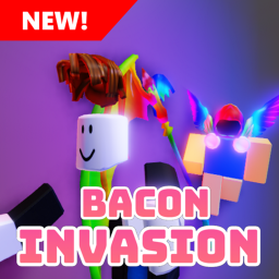 [HUGE UPDATE] Bacon Invasion