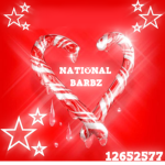 National Barbz