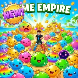 Slime Empire icon