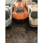 Aidan amya cars only
