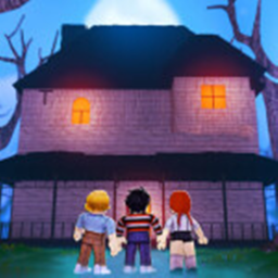 Monster House: Roblox Edition STRESS TEST