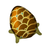 Elegant Egg