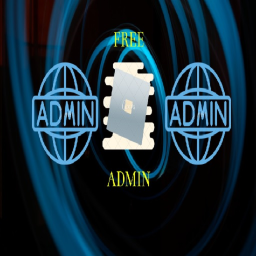 Free Admin