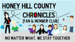 Middle School Thread Fans [and people in it!]