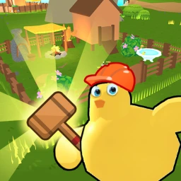 🐔 Chicken Life 🐣  icon