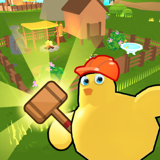 Chicken Life
