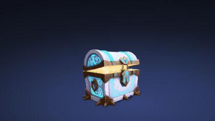 Angel's Treasure Chest Eternal Enlightenment preview 2