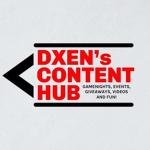 Dxen's Content Hub
