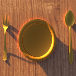 The Golden Plate | Restaurant and Café