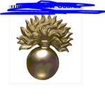 [G-G] Royal Gaurds [BA]