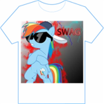 the swag ponies (2)