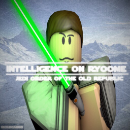 [JOTOR] ~ Ryoome Enclave