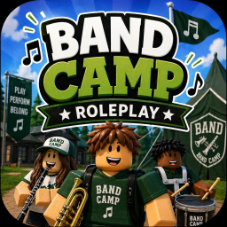 [☀️] Band Camp Roleplay