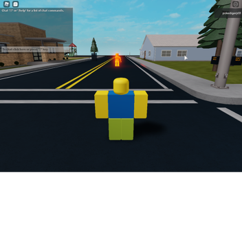 Surivive the evil pokedigerjr01