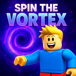 Spin The Vortex 🌀