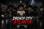 Drench City: Atlanta