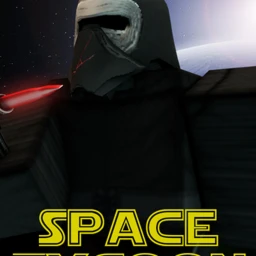 Space Tycoon icon