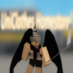 UniClothing homestore!