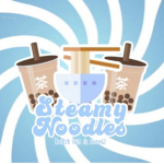 Steamy Noodles