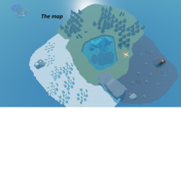 Home the dragon lands