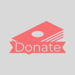 Donating, Helping!