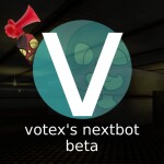 Votex's Nextbot [Beta Release]