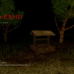 just a horror game [BETA] icon