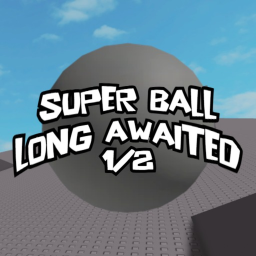Super Ball!
