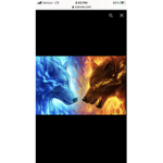 Fire and lce